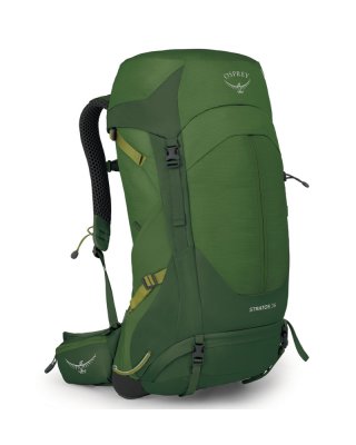 Batoh OSPREY Stratos 36 - seaweed